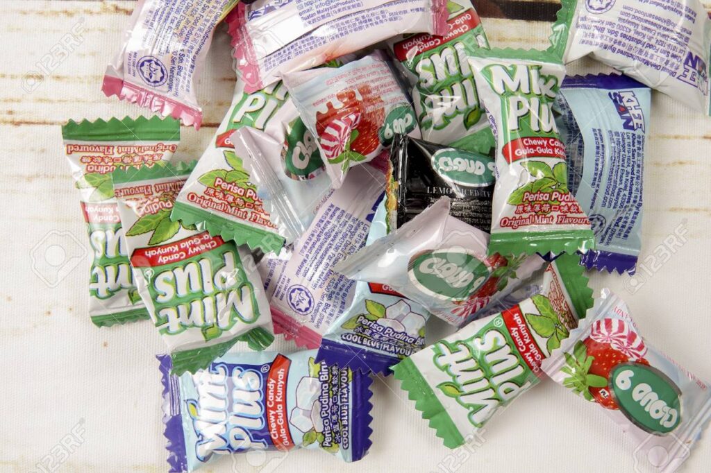 Mint brands have a unique way of capturing our attention, both in our kitchens and on the crossword puzzle page. From refreshing candies to .