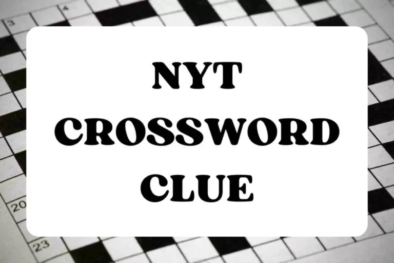 lack of rhythm nyt crossword: Unveiling the NYT Crossword Puzzle Clue