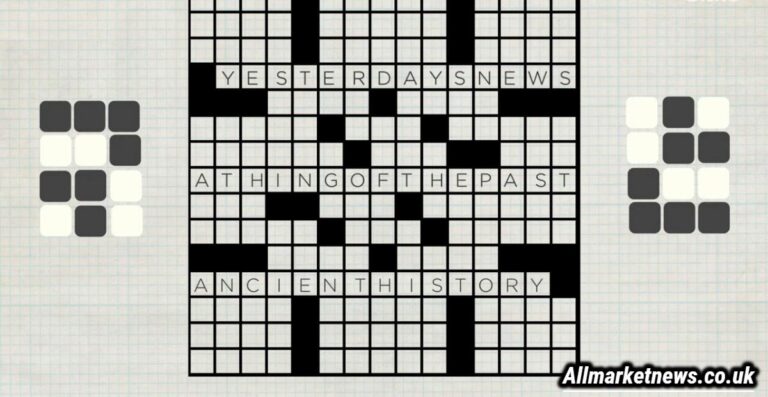 What Can Symbolize 50 NYT Crossword Clue Answer