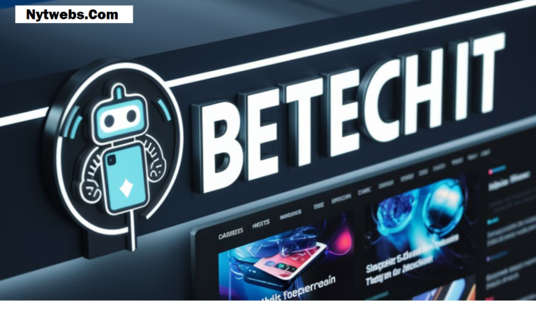 betechit news