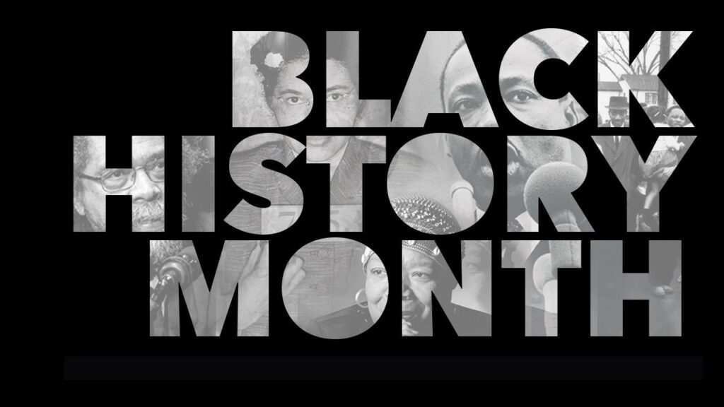 Understanding 'Black History Month Abbr NYT: A Guide to NYT Crossword Clues