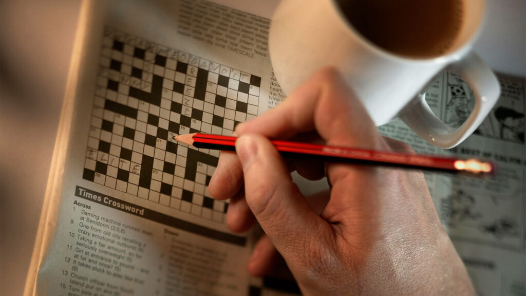 Solving 'Urge Forcefully NYT': Tips for NYT Crossword Clues