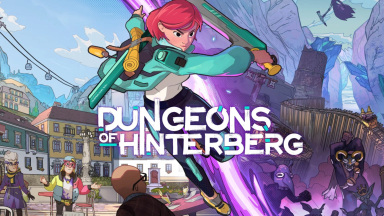 dungeons of hinterberg time limit