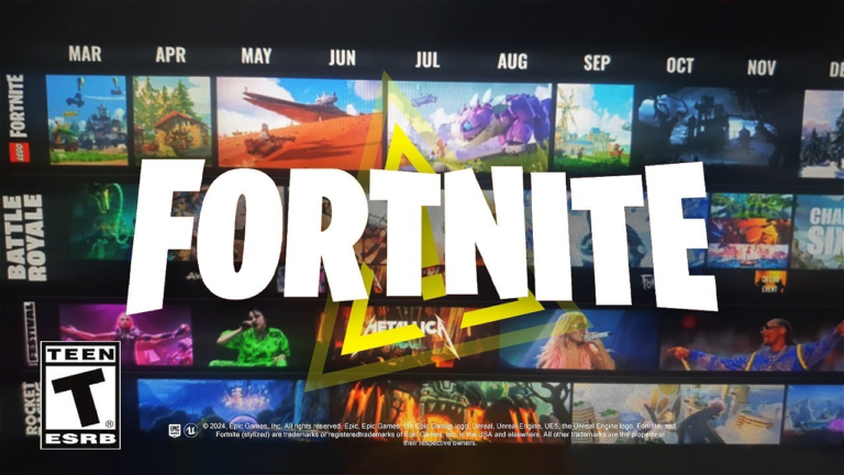 fortnite roadmap leak