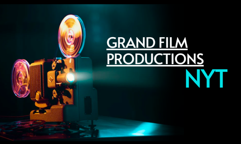 grand film productions nyt