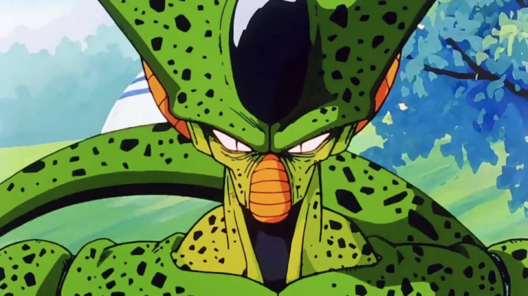 imperfect cell