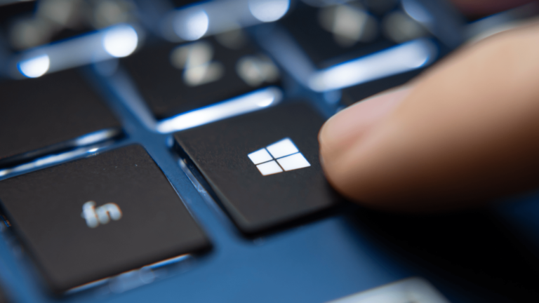 Mastering the Art of PC Shortcut Keys