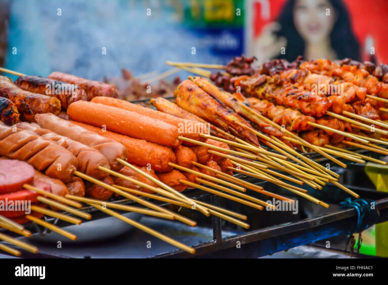 Meat on a stick is more than just a meal; it’s a celebration of flavors, cultures, and culinary creativity. Whether you prefer kebabs, satay, yakitori, or anticuchos,