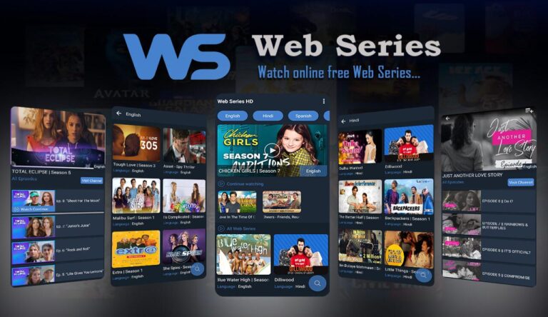 Exploring tvshows88: A Guide to Free Streaming TV Shows Online