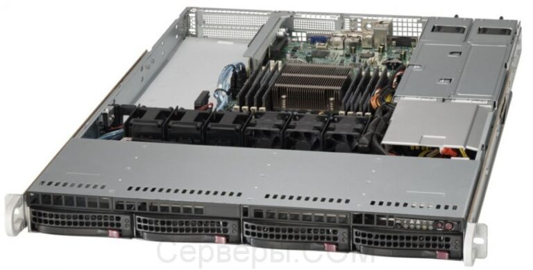 Exploring Supermicro Roger: Features, Applications, and Innovations