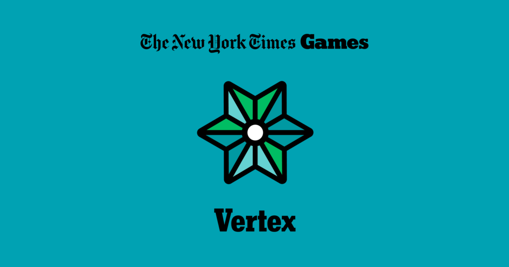 nyt vertex