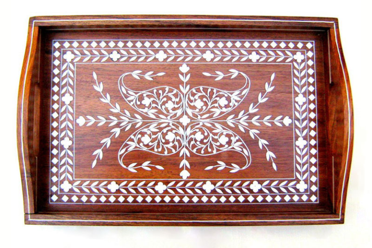 yabori inlay