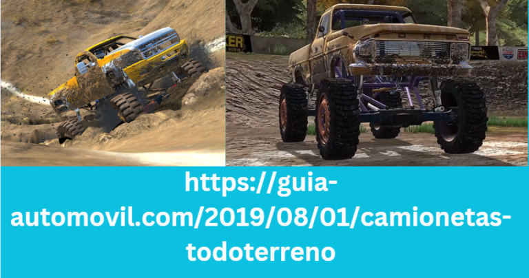 https://guia-automovil.com/2019/08/01/camionetas-todoterreno