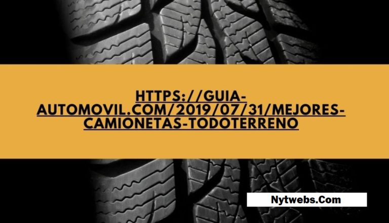 https://guia-automovil.com/2019/07/31/mejores-camionetas-todoterreno