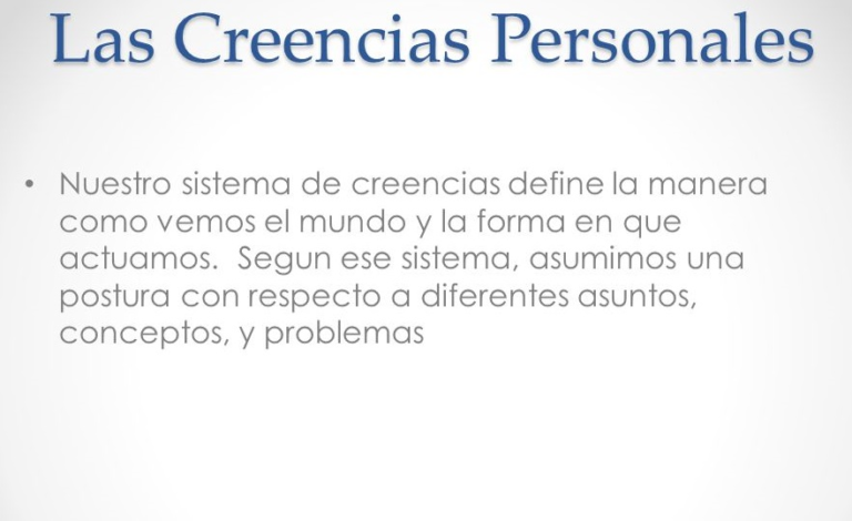 https://quesonlosvaloreseticos.com/valores-y-creencias-personales/